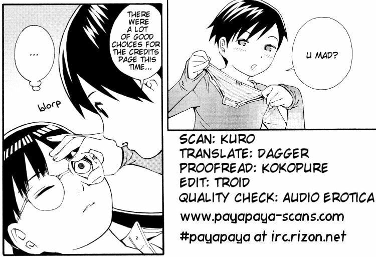 Read Shimaism chapter 25 image 8 on Lezhin
