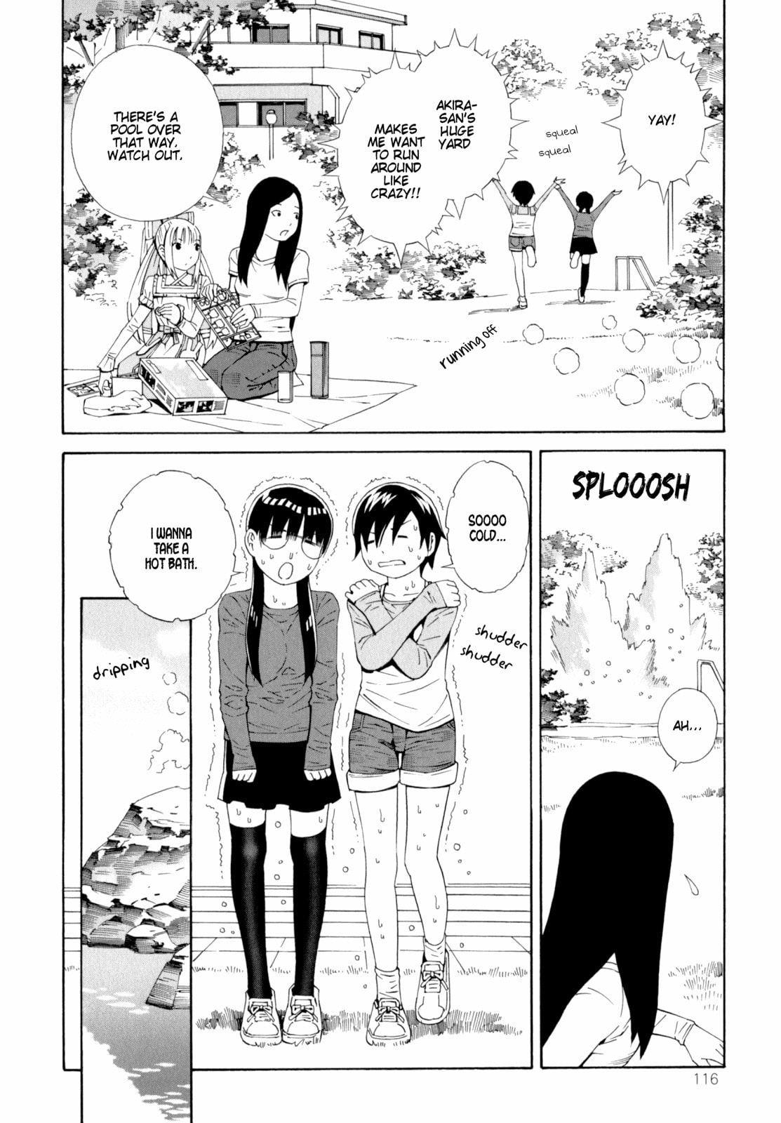 Read Shimaism chapter 28 image 10 on Lezhin