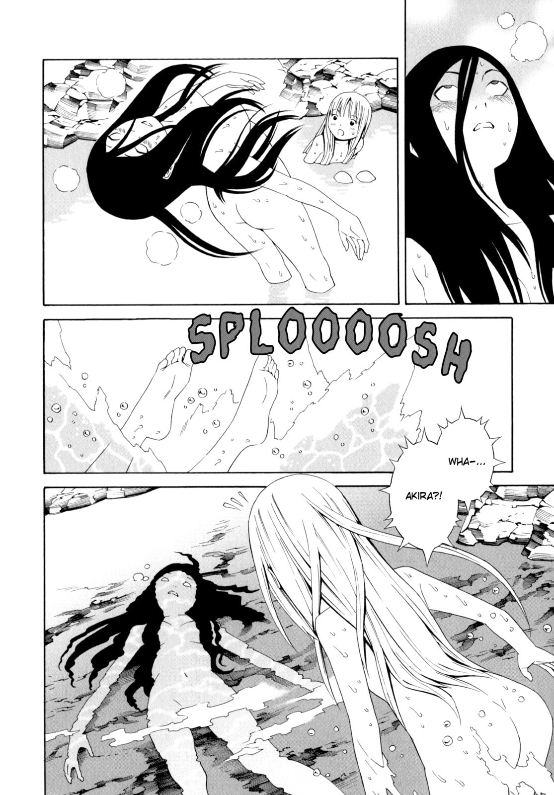 Read Shimaism chapter 28 image 22 on Lezhin
