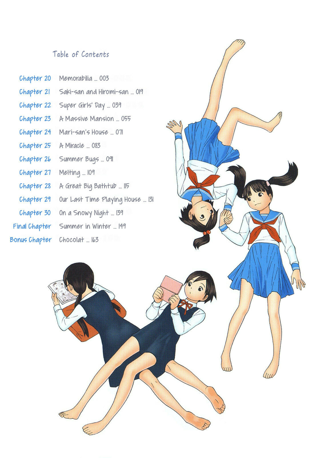 Read Shimaism chapter 28 image 8 on Lezhin