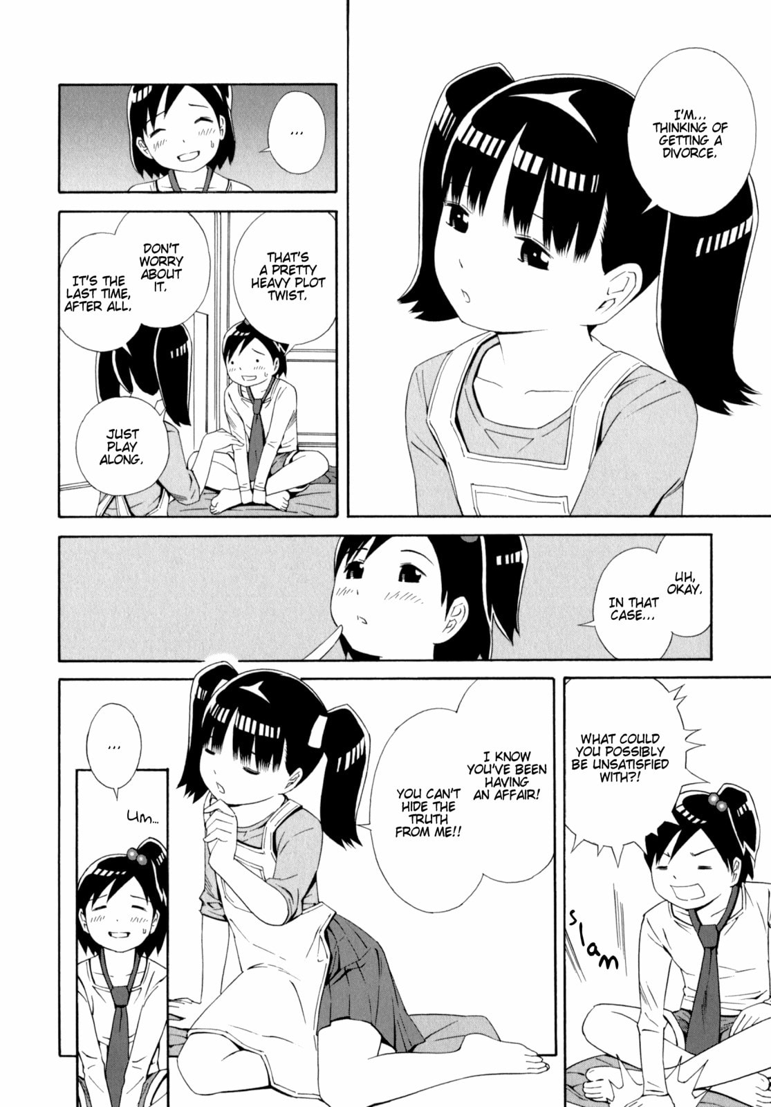 Read Shimaism chapter 29 image 3 on Lezhin