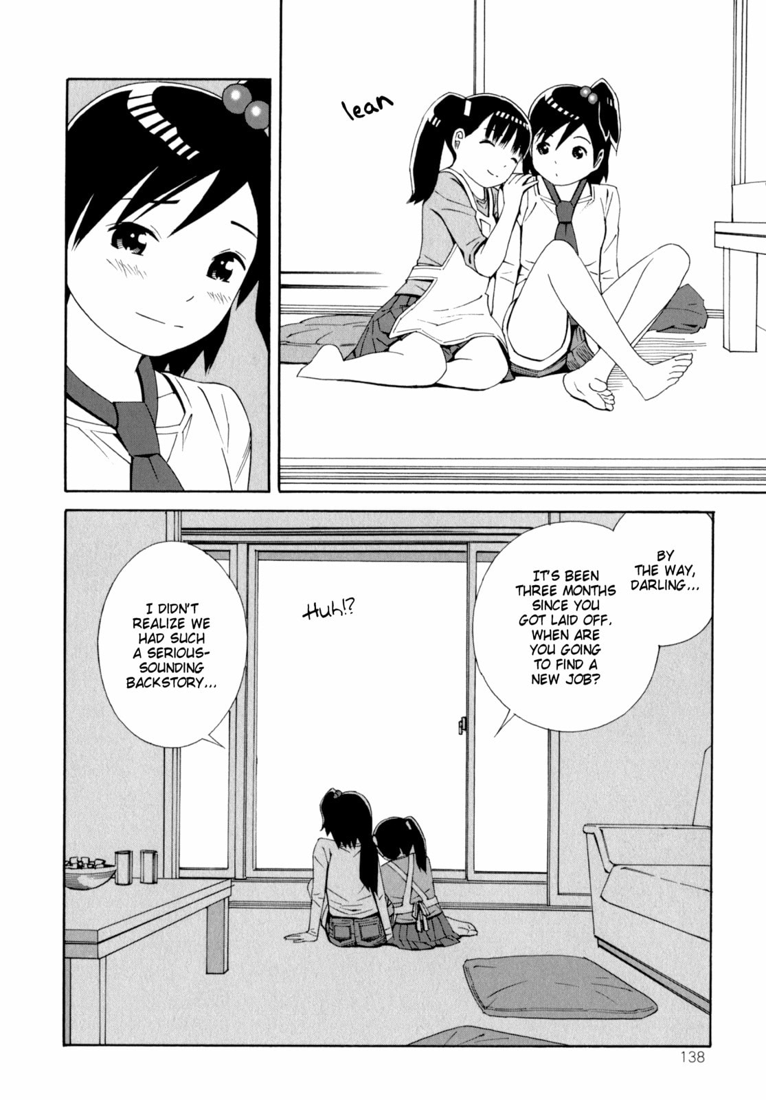 Read Shimaism chapter 29 image 7 on Lezhin