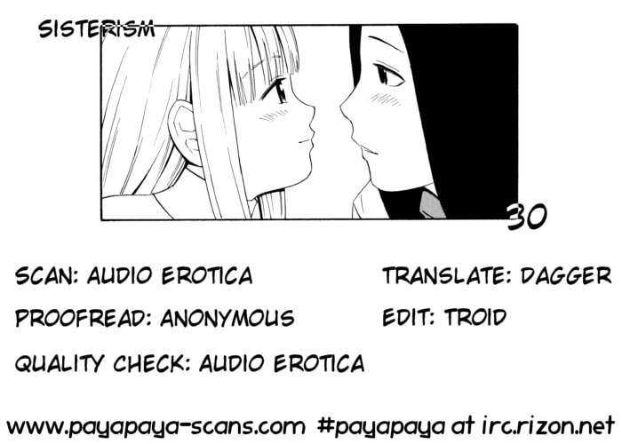 Read Shimaism chapter 30 image 10 on Lezhin