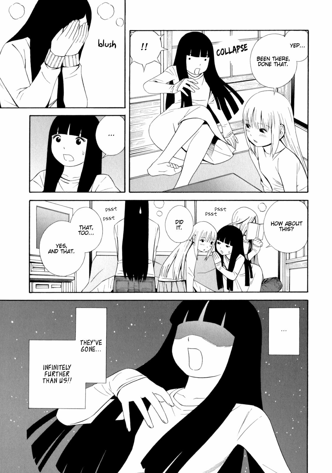 Read Shimaism chapter 30 image 6 on Lezhin