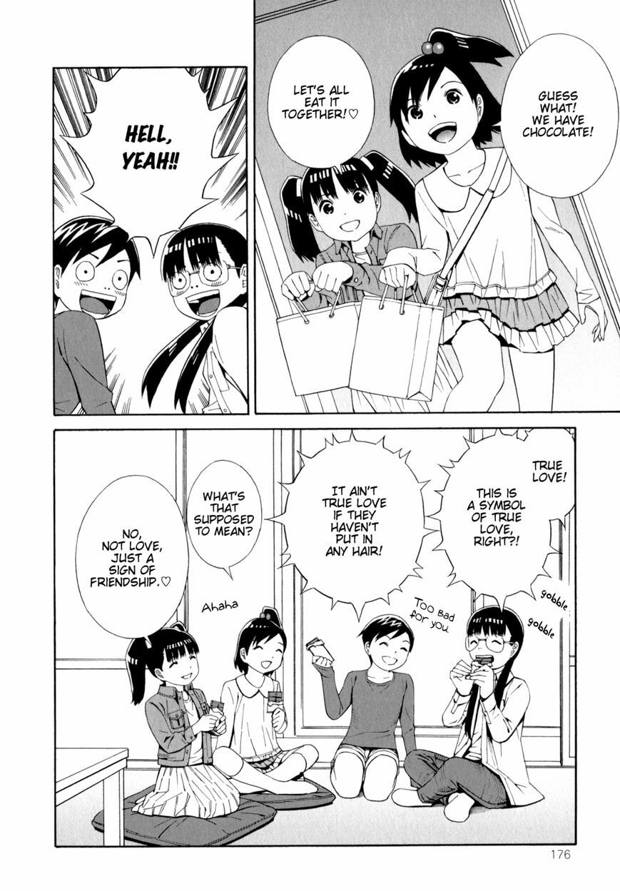 Read Shimaism chapter 32 image 13 on Lezhin