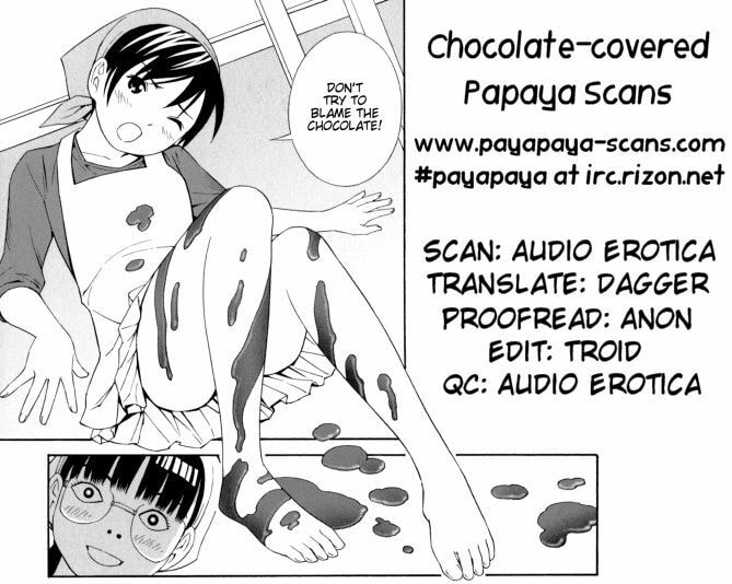 Read Shimaism chapter 32 image 15 on Lezhin