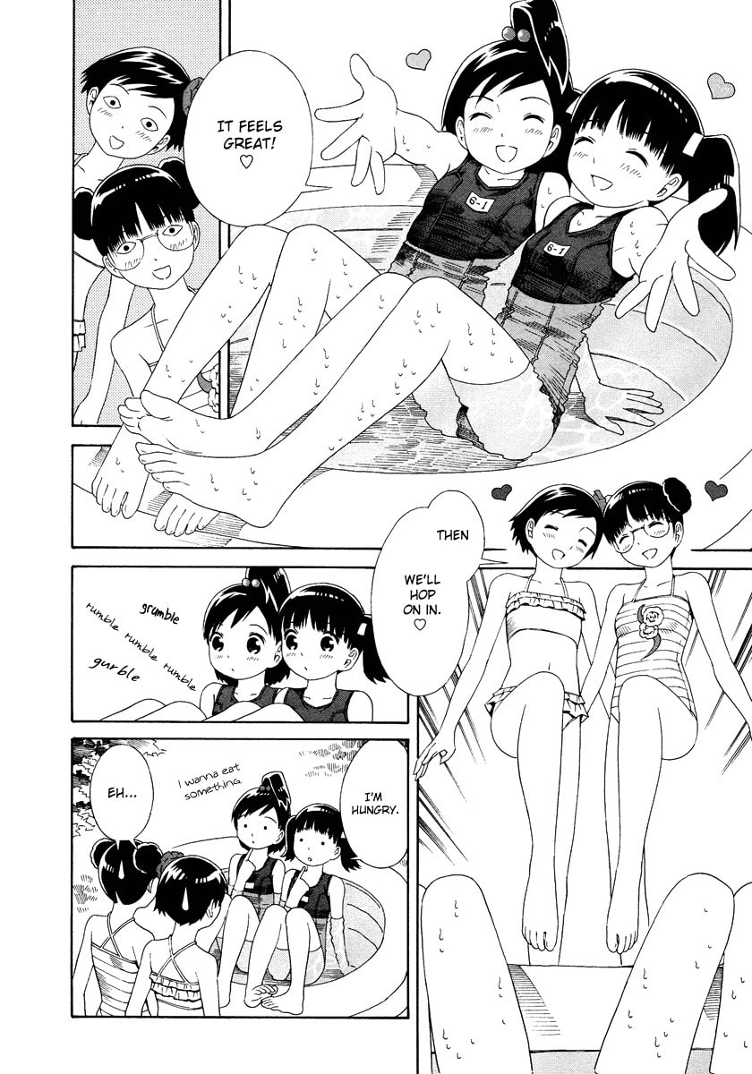 Read Shimaism chapter 4 image 8 on Lezhin