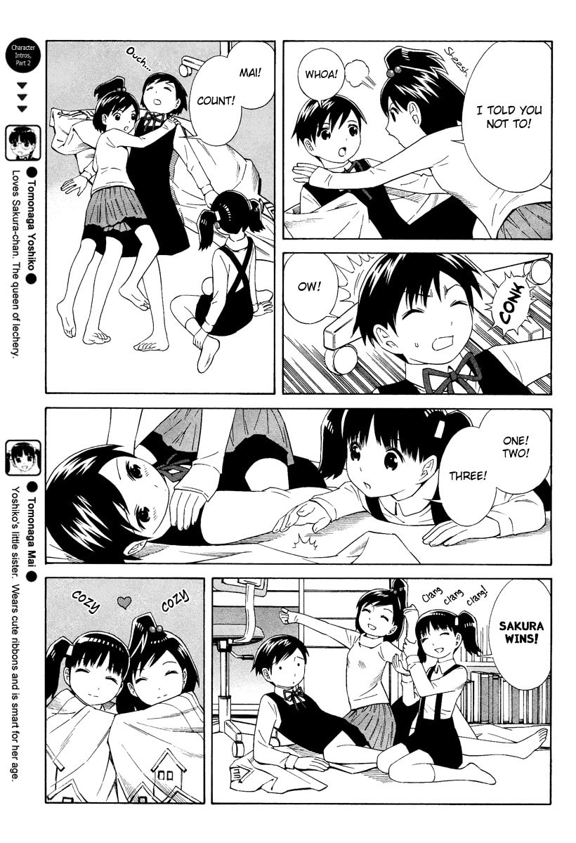 Read Shimaism chapter 6 image 3 on Lezhin