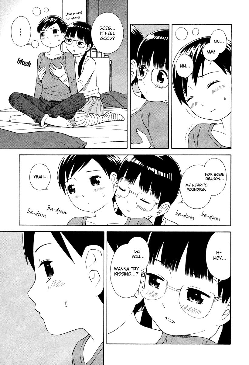 Read Shimaism chapter 7 image 3 on Lezhin