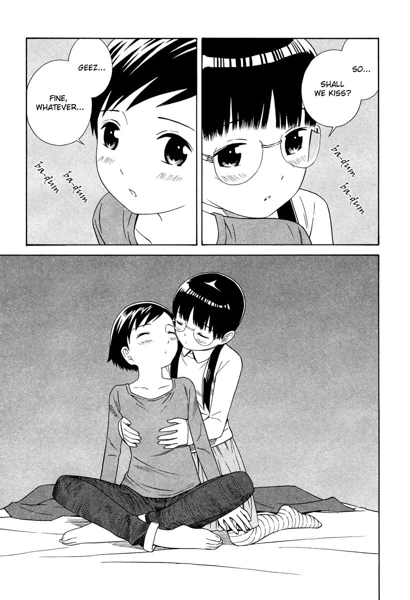Read Shimaism chapter 7 image 5 on Lezhin