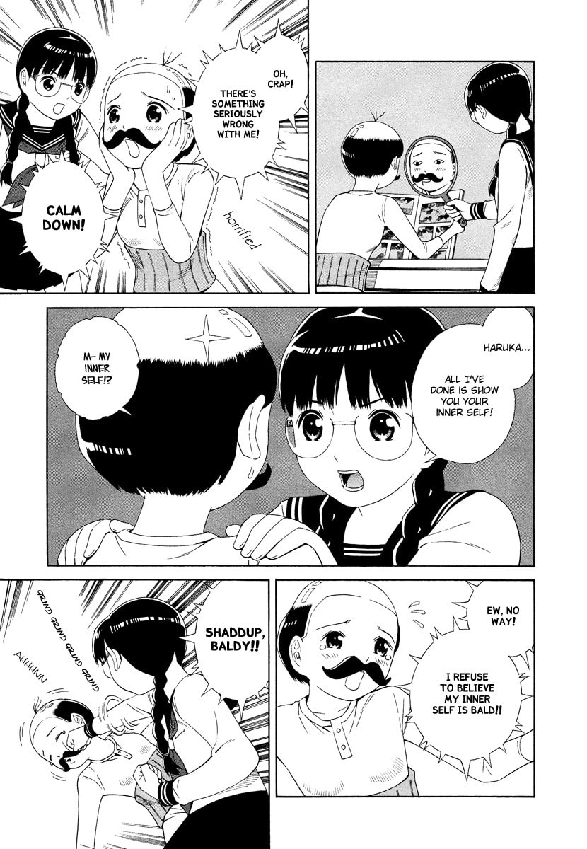 Read Shimaism chapter 8 image 11 on Lezhin