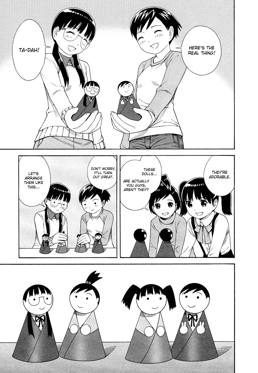 Read Shimaism chapter 9 image 5 on Lezhin