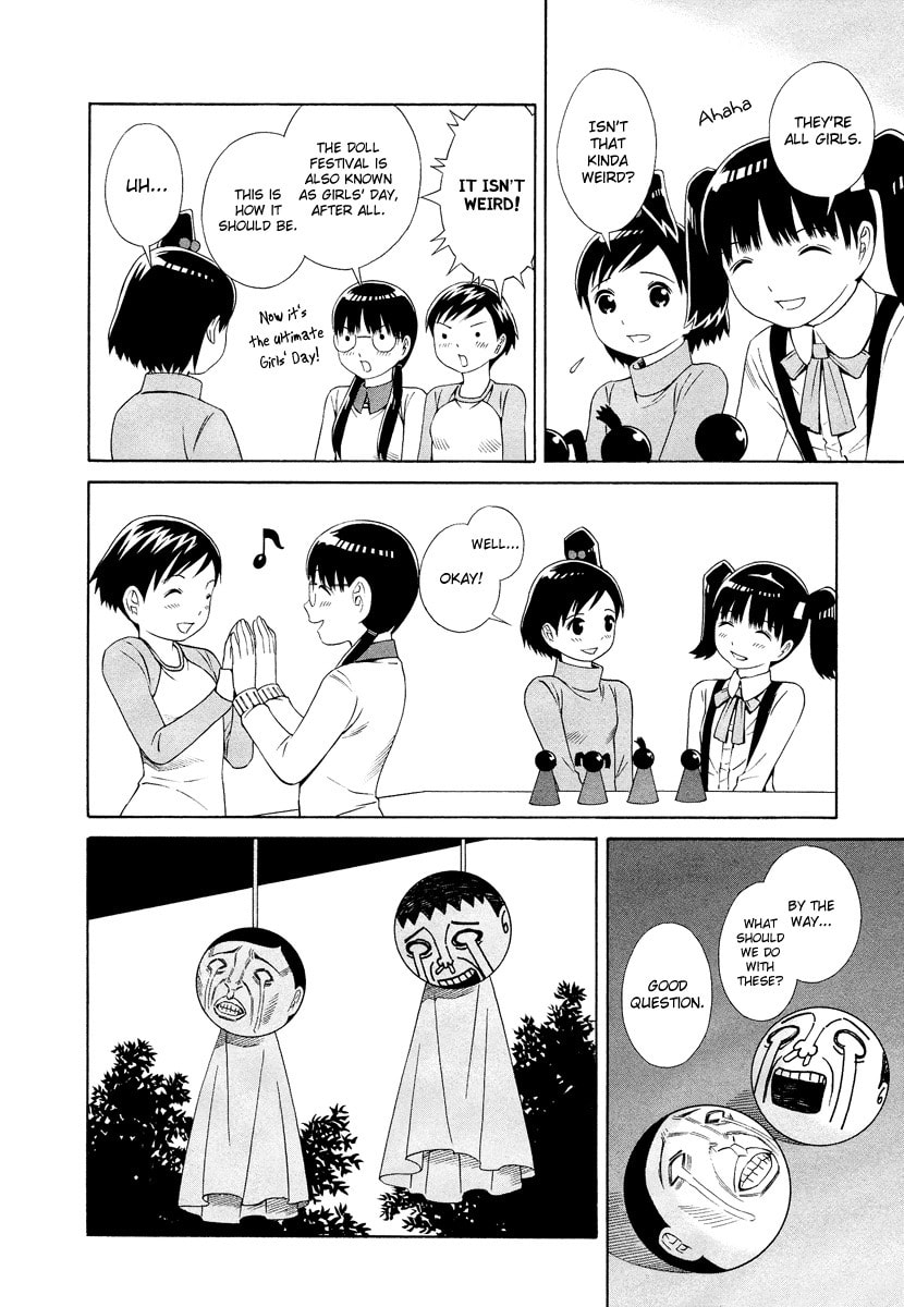 Read Shimaism chapter 9 image 6 on Lezhin