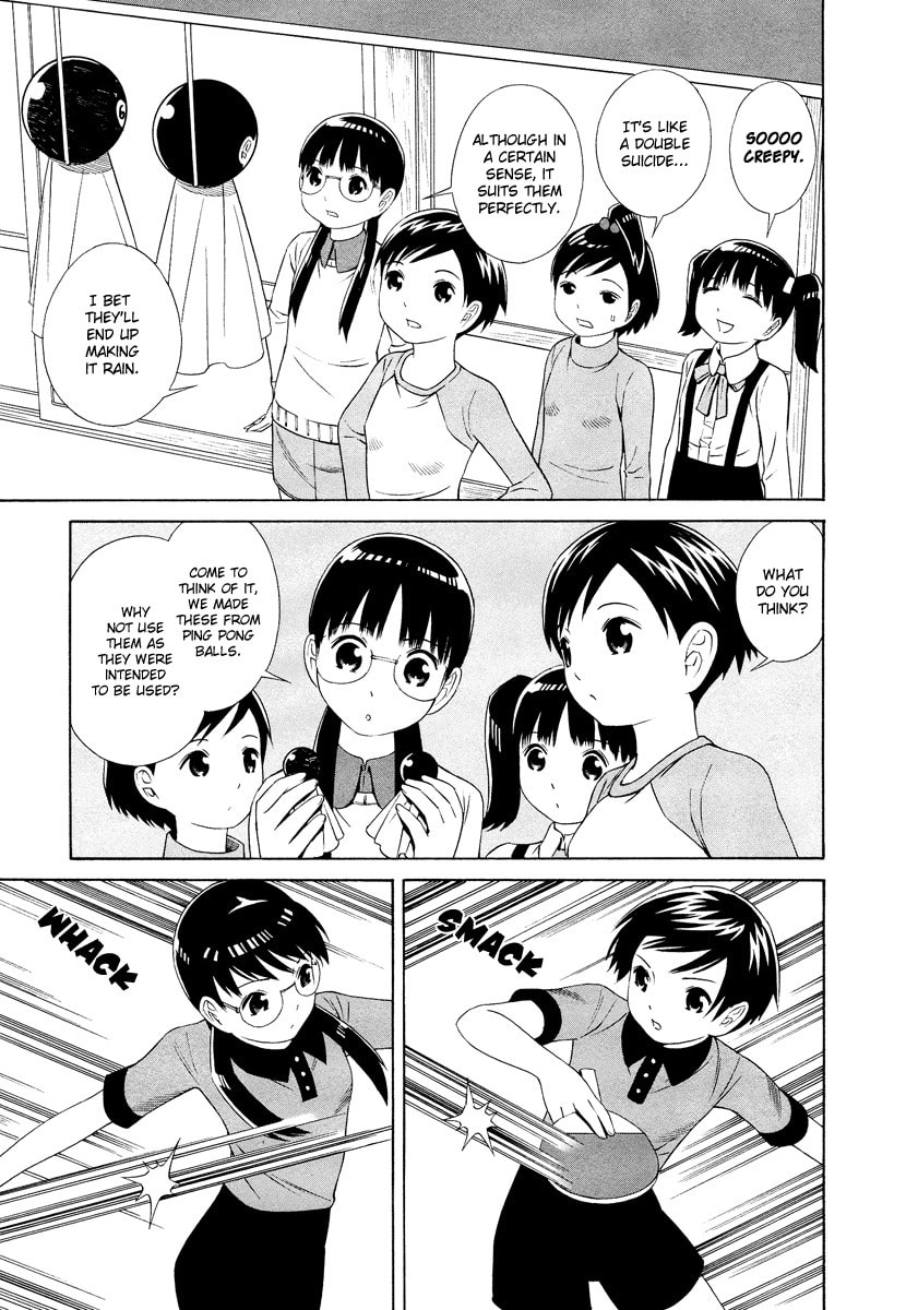 Read Shimaism chapter 9 image 7 on Lezhin