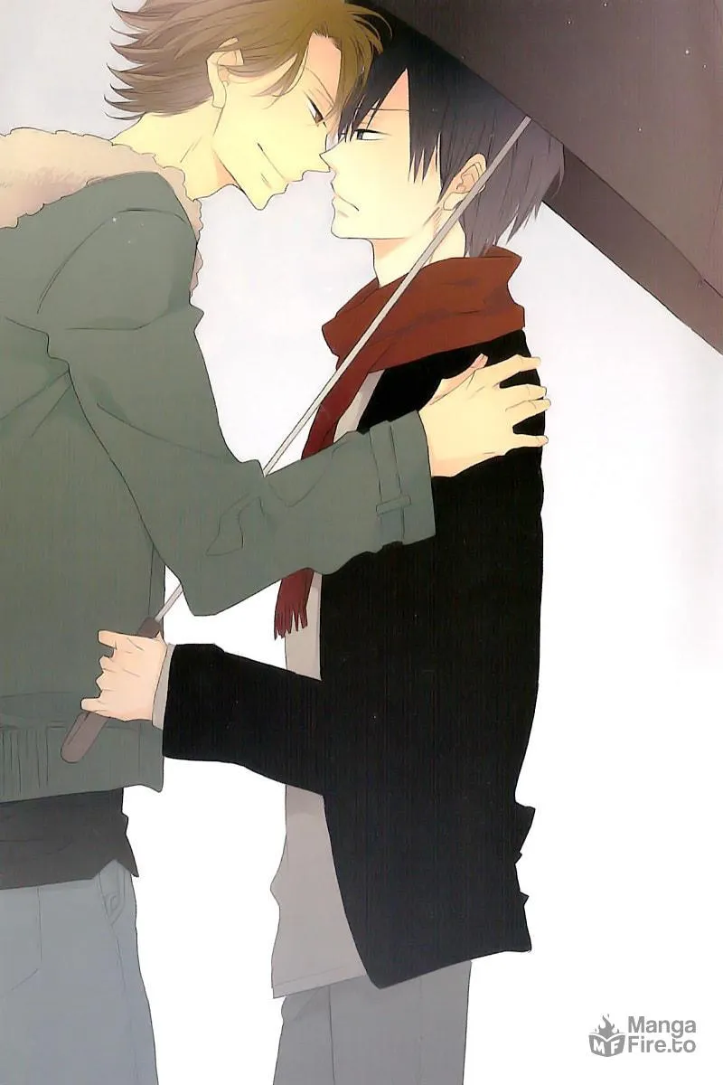 Read Shimasho chapter 1 image 2 on Lezhin