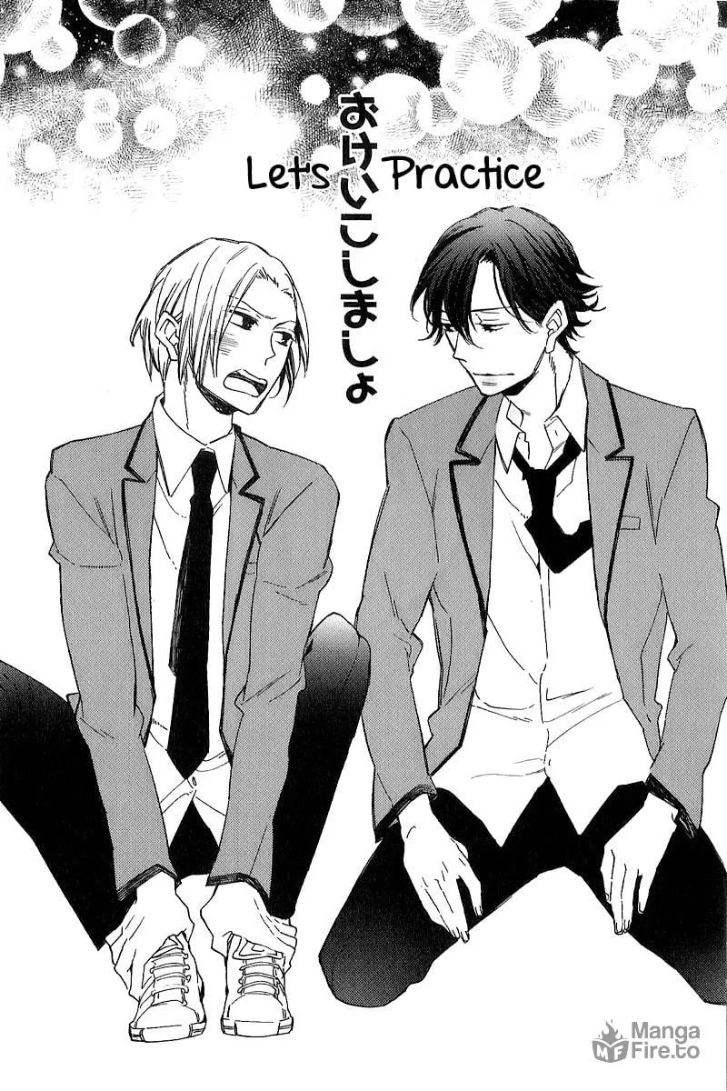 Read Shimasho chapter 1 image 5 on Lezhin