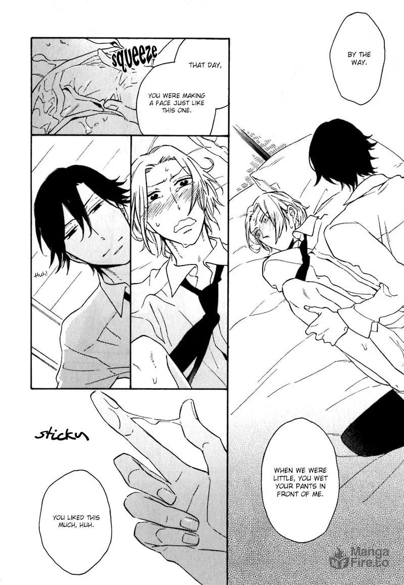 Read Shimasho chapter 2 image 15 on Lezhin