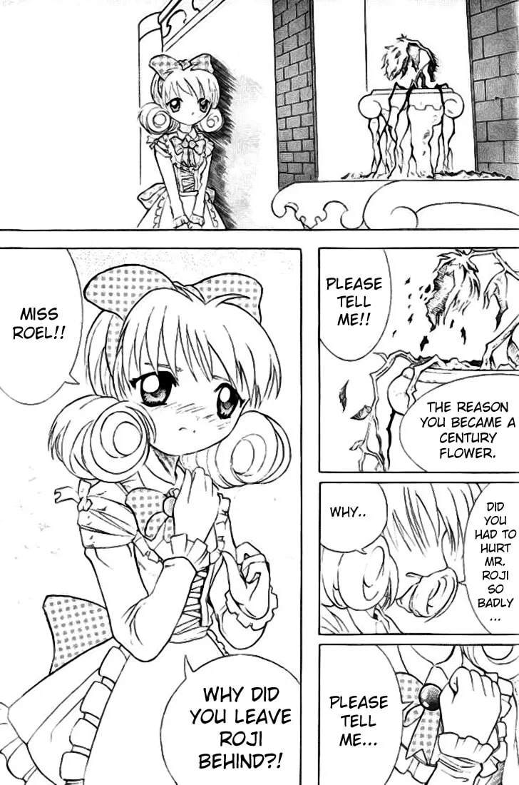 Read Shin Gumiho chapter 11 image 1 on Lezhin
