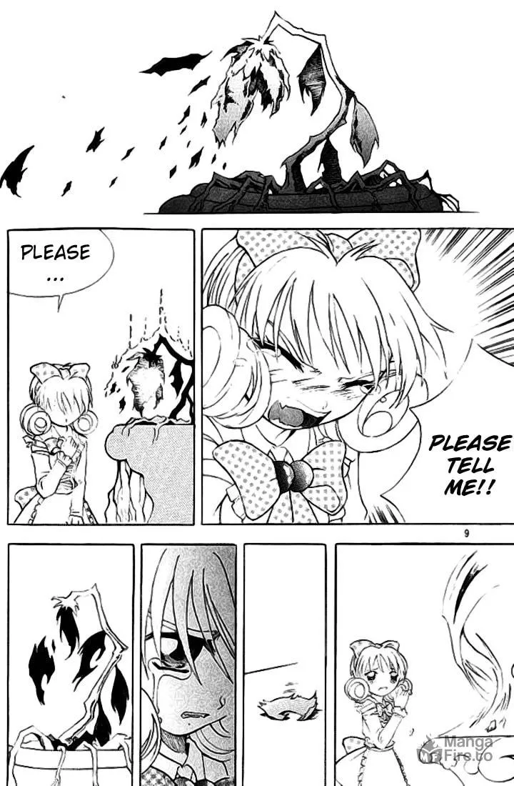 Read Shin Gumiho chapter 11 image 2 on Lezhin