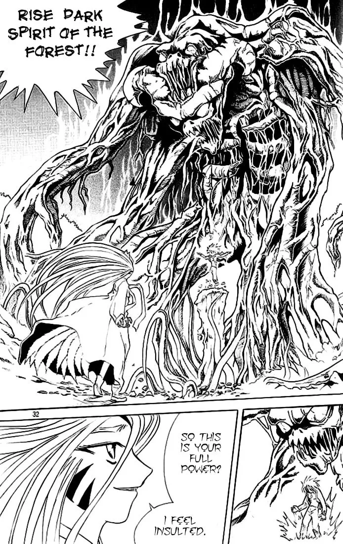 Read Shin Gumiho chapter 11 image 25 on Lezhin