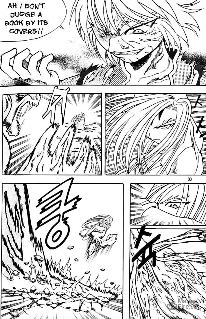 Read Shin Gumiho chapter 11 image 26 on Lezhin