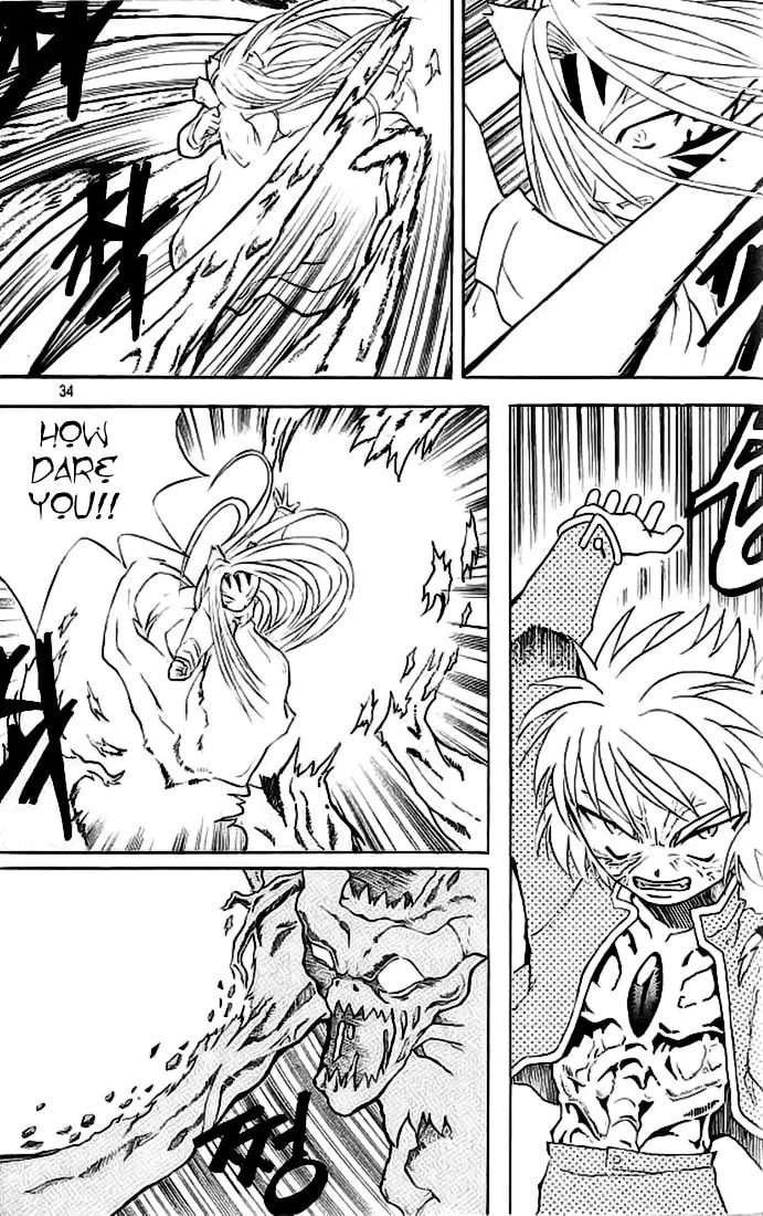 Read Shin Gumiho chapter 11 image 27 on Lezhin
