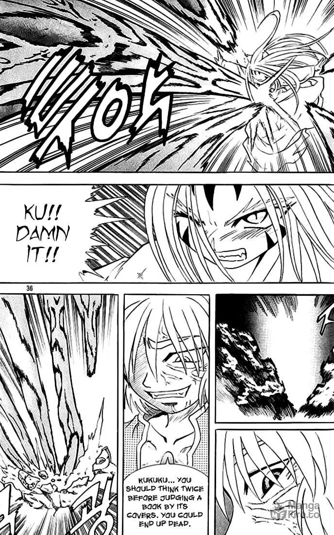 Read Shin Gumiho chapter 11 image 29 on Lezhin