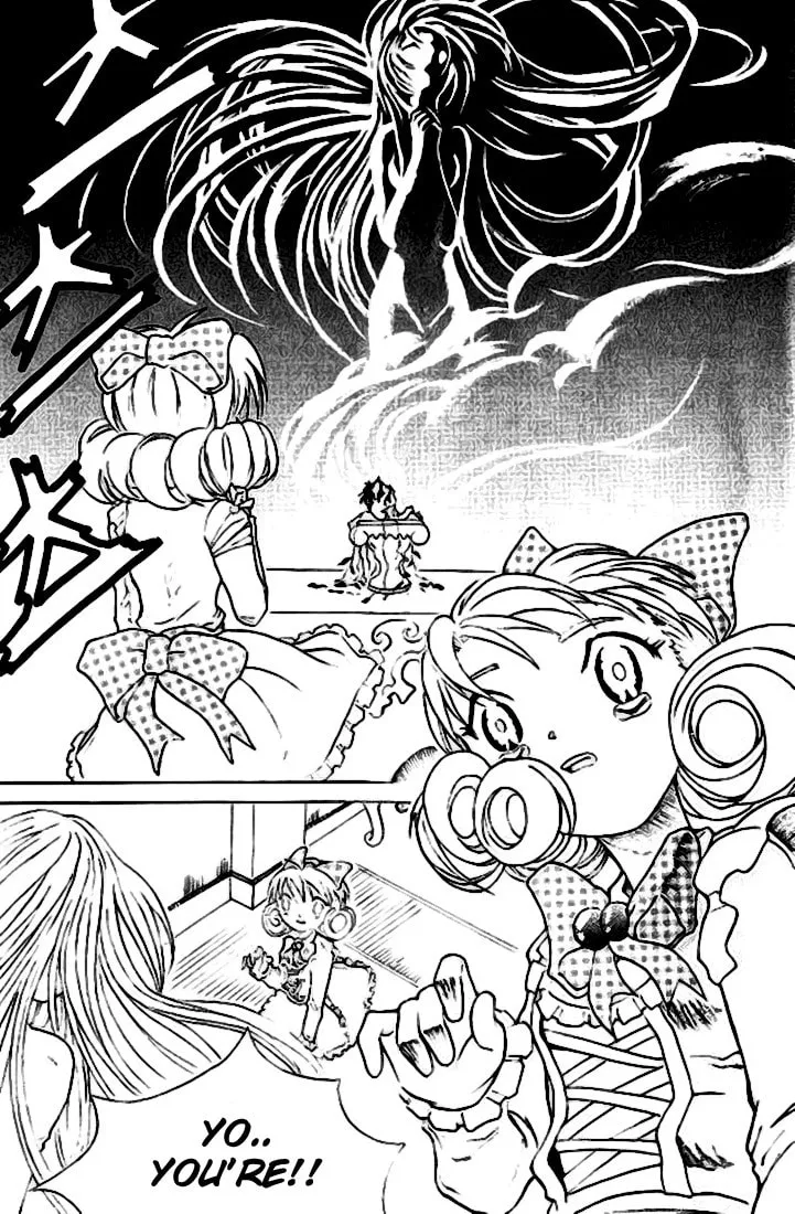 Read Shin Gumiho chapter 11 image 3 on Lezhin
