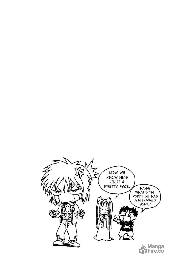 Read Shin Gumiho chapter 11 image 32 on Lezhin