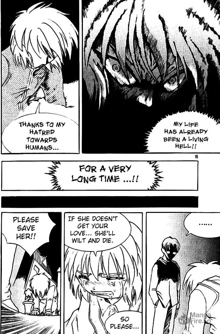 Read Shin Gumiho chapter 11 image 8 on Lezhin