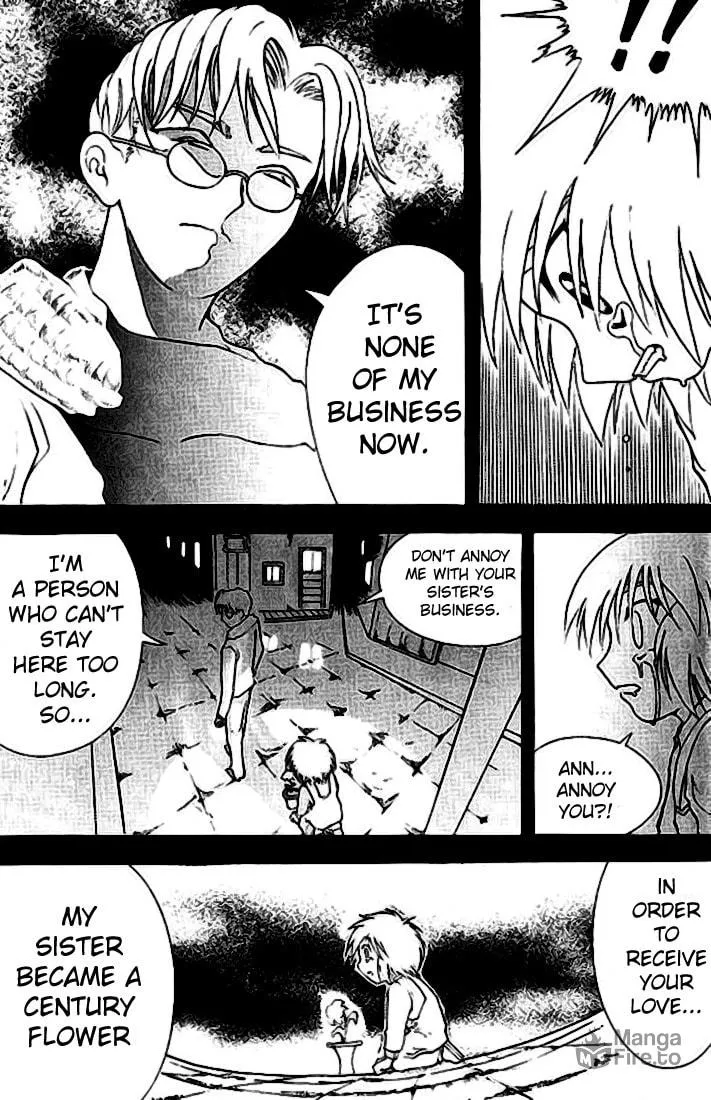 Read Shin Gumiho chapter 11 image 9 on Lezhin