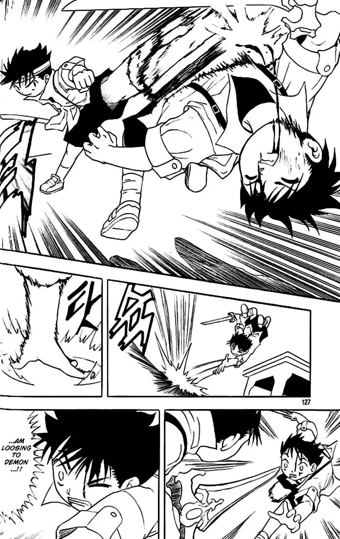 Read Shin Gumiho chapter 14 image 10 on Lezhin