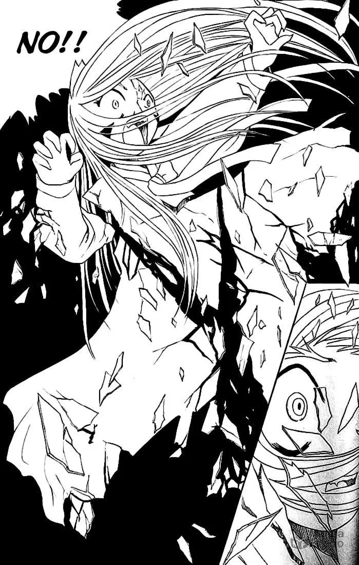 Read Shin Gumiho chapter 14 image 17 on Lezhin