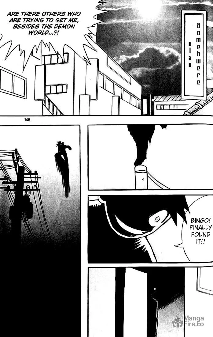 Read Shin Gumiho chapter 14 image 29 on Lezhin