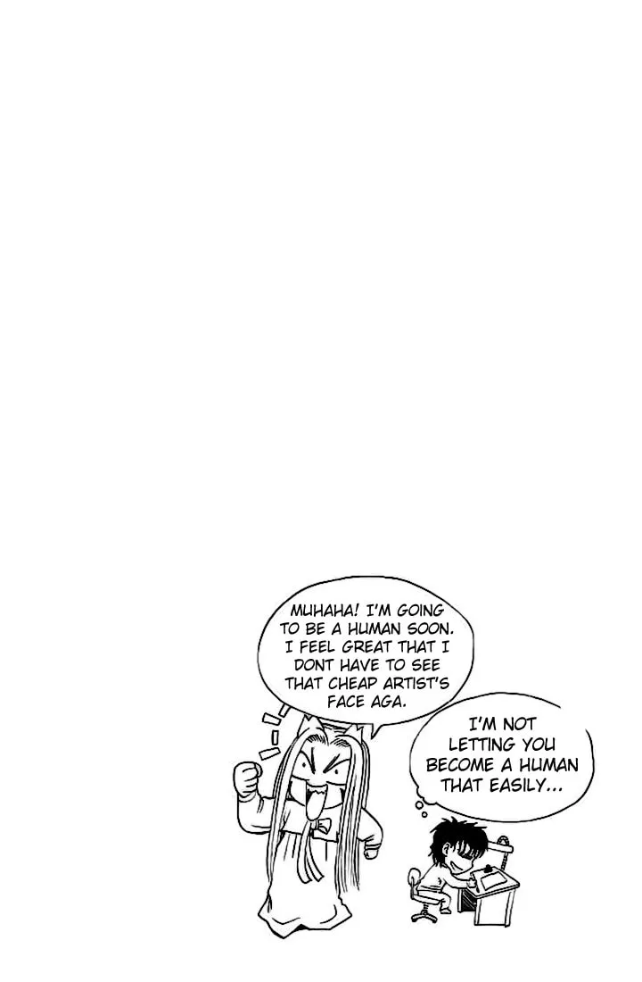 Read Shin Gumiho chapter 14 image 40 on Lezhin