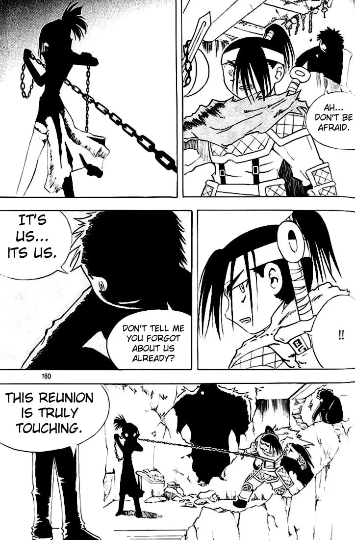 Read Shin Gumiho chapter 14 image 43 on Lezhin