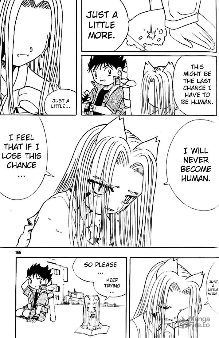 Read Shin Gumiho chapter 14 image 49 on Lezhin