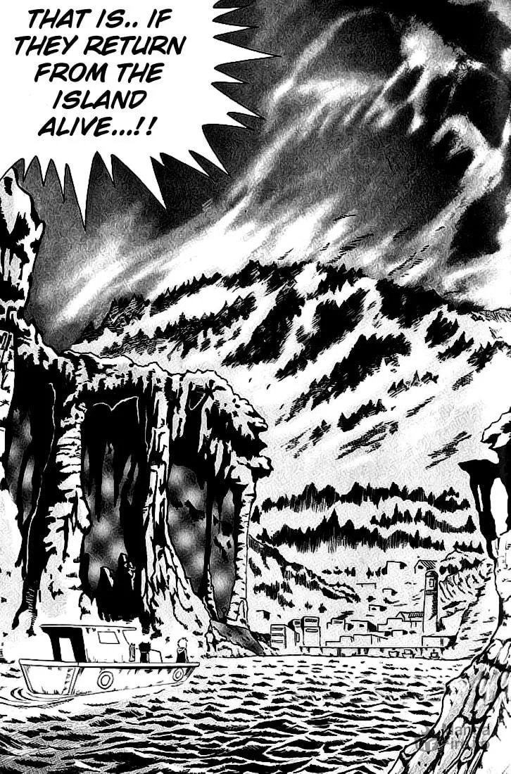 Read Shin Gumiho chapter 14 image 53 on Lezhin