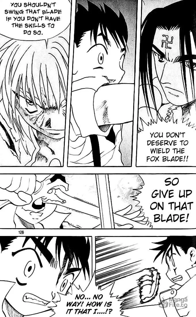 Read Shin Gumiho chapter 14 image 9 on Lezhin