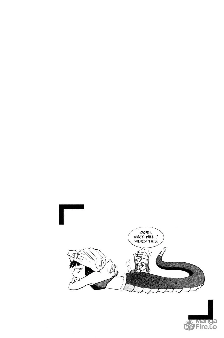 Read Shin Gumiho chapter 5 image 32 on Lezhin