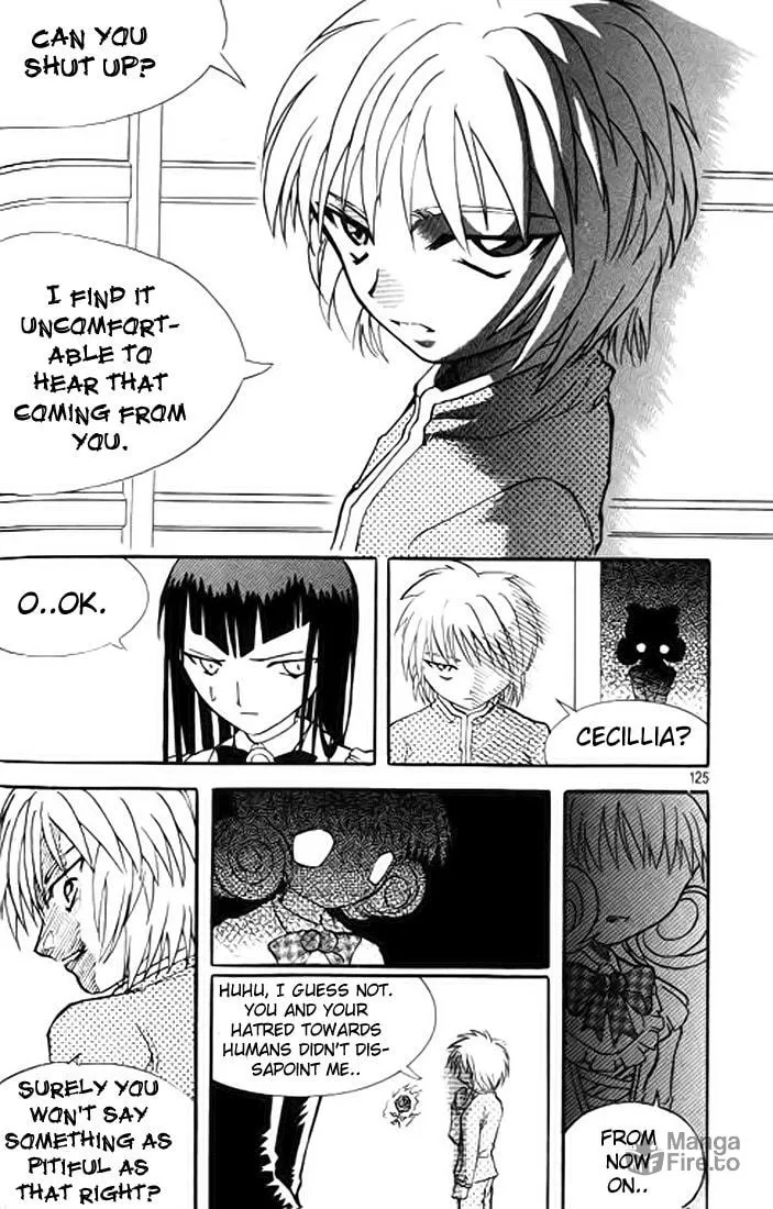 Read Shin Gumiho chapter 9 image 14 on Lezhin