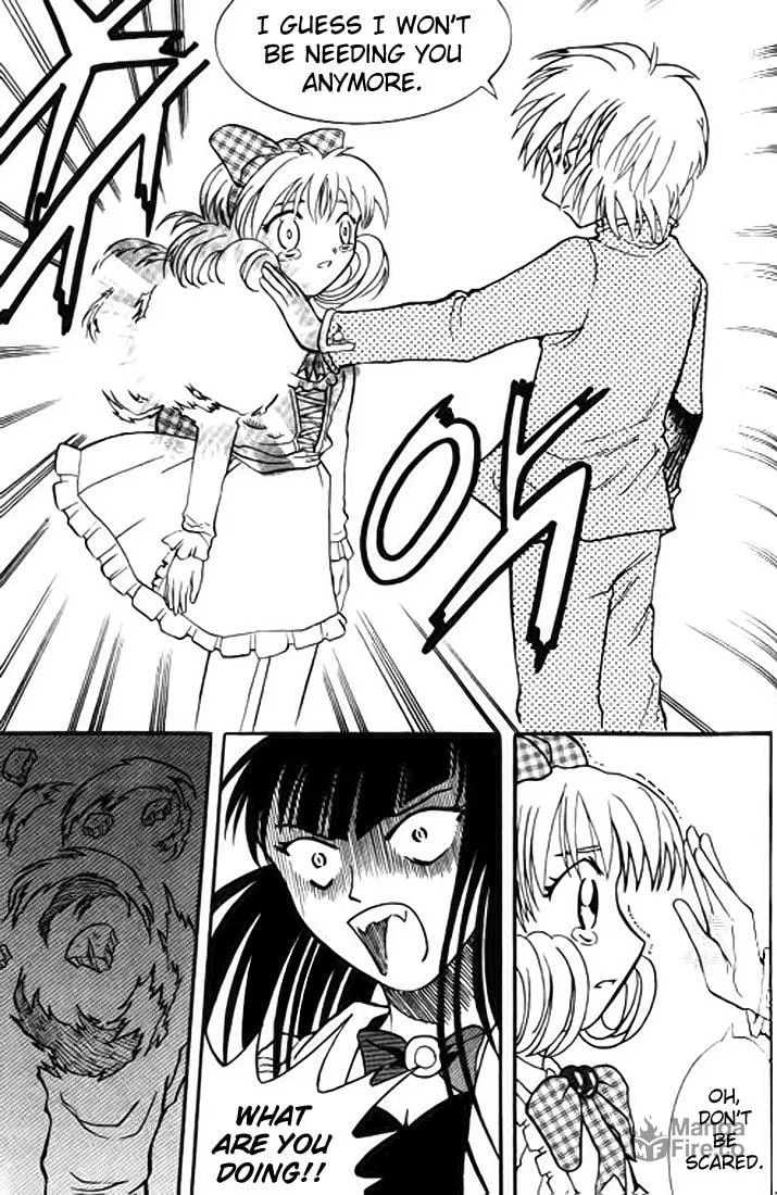 Read Shin Gumiho chapter 9 image 19 on Lezhin