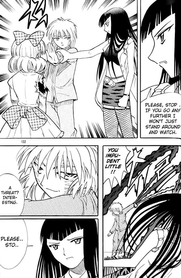 Read Shin Gumiho chapter 9 image 21 on Lezhin