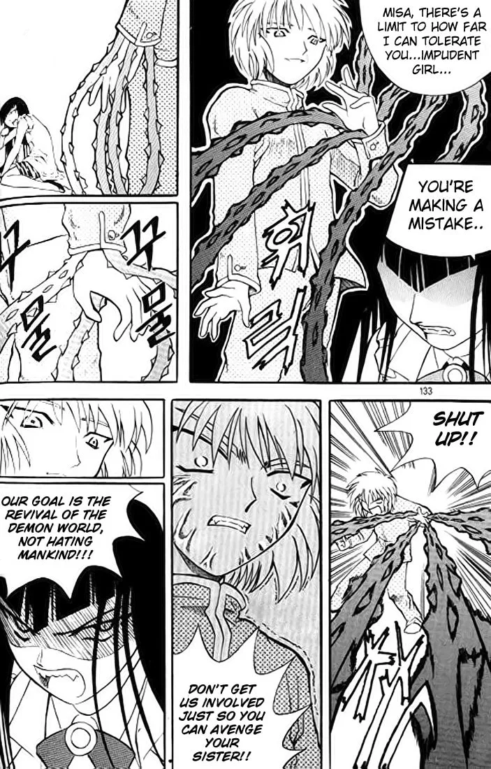 Read Shin Gumiho chapter 9 image 22 on Lezhin