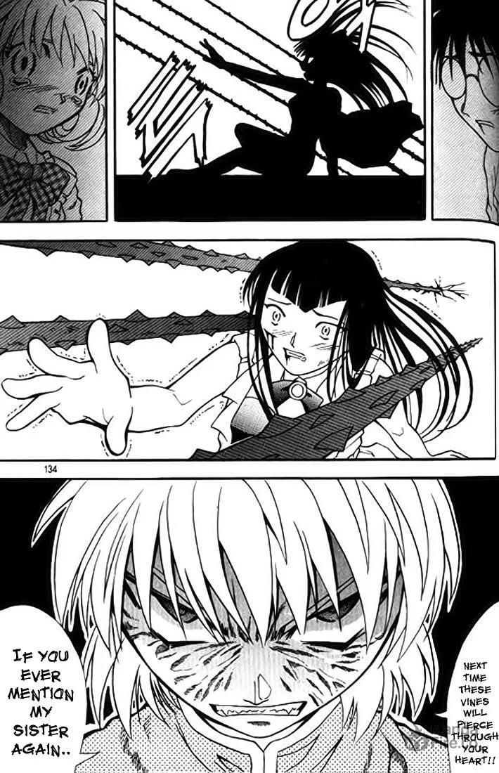 Read Shin Gumiho chapter 9 image 23 on Lezhin