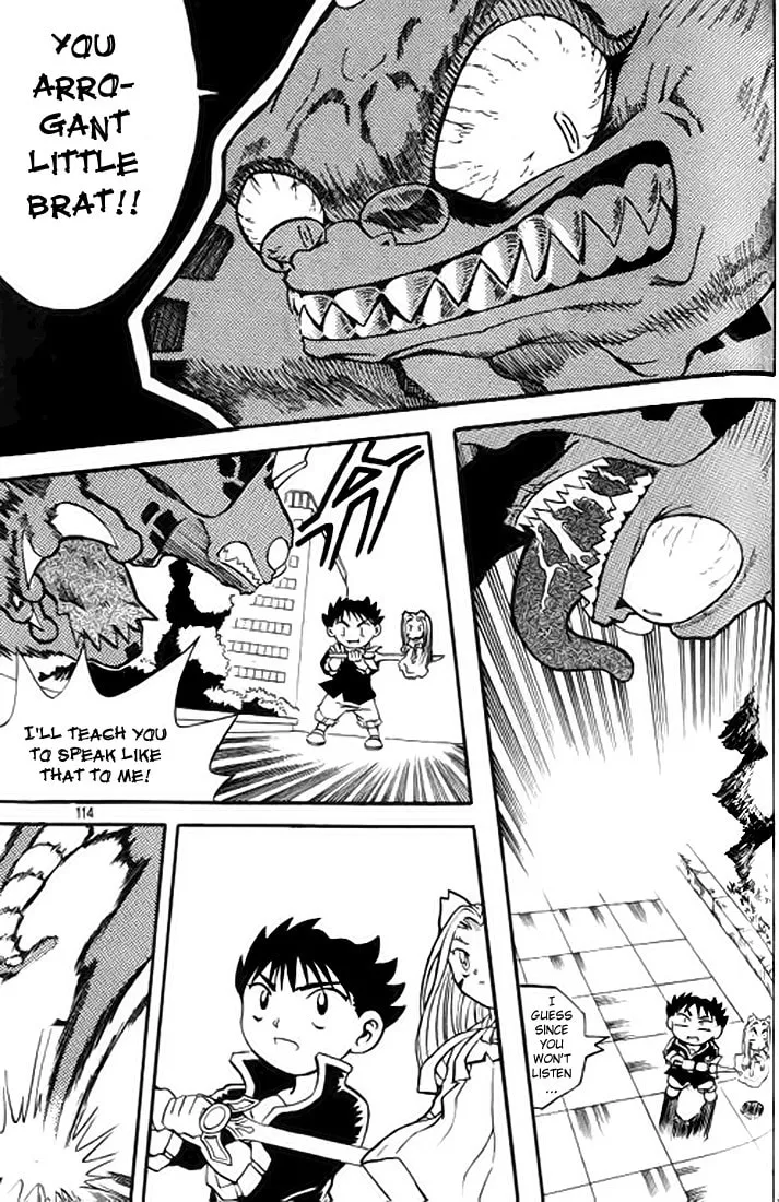 Read Shin Gumiho chapter 9 image 3 on Lezhin