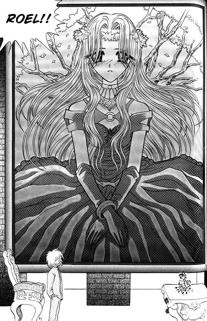 Read Shin Gumiho chapter 9 image 33 on Lezhin