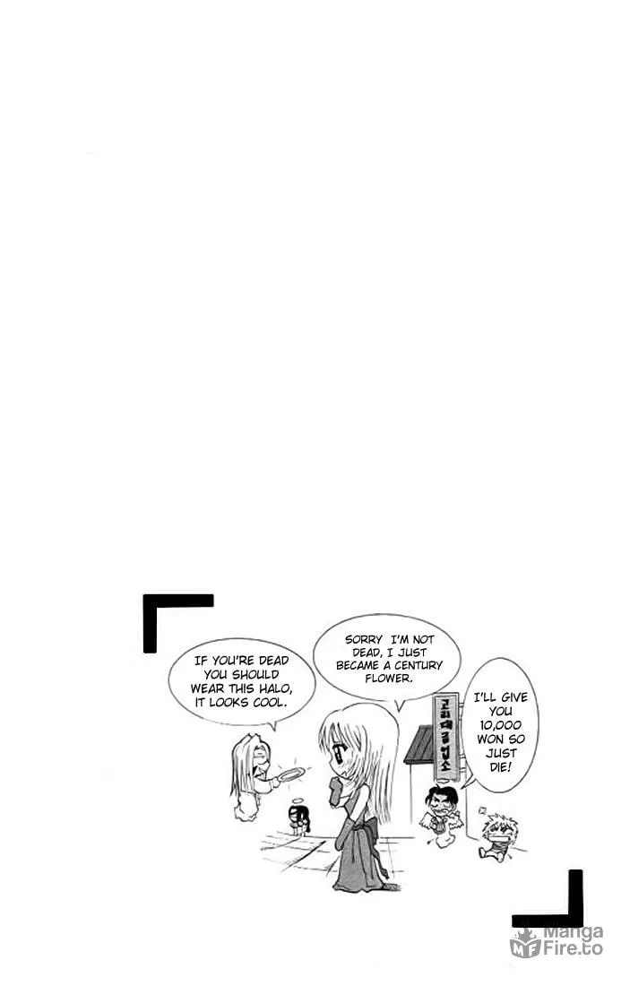 Read Shin Gumiho chapter 9 image 34 on Lezhin