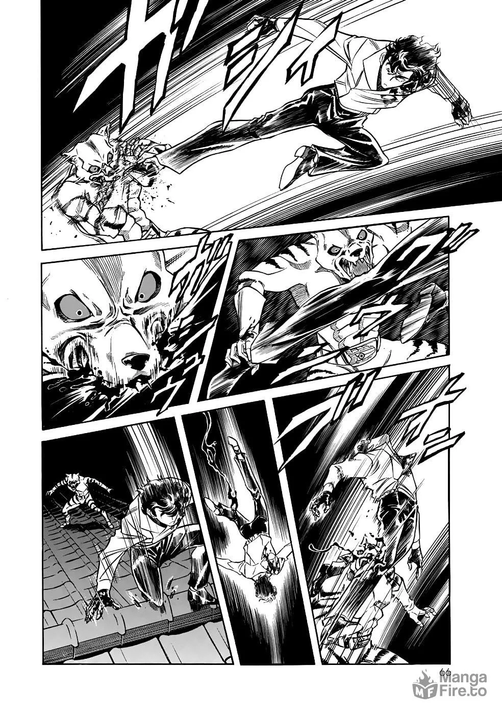 Read Shin Kamen Rider Spirits chapter 21 image 19 on Lezhin