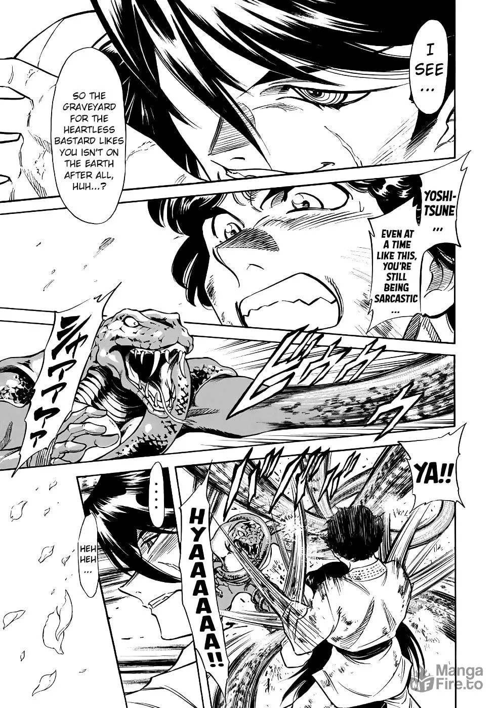 Read Shin Kamen Rider Spirits chapter 21 image 4 on Lezhin